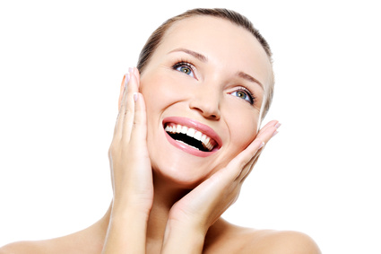 Myostrukturelle Gesichtsmassage Myostrukturelle Gesichtsmassage